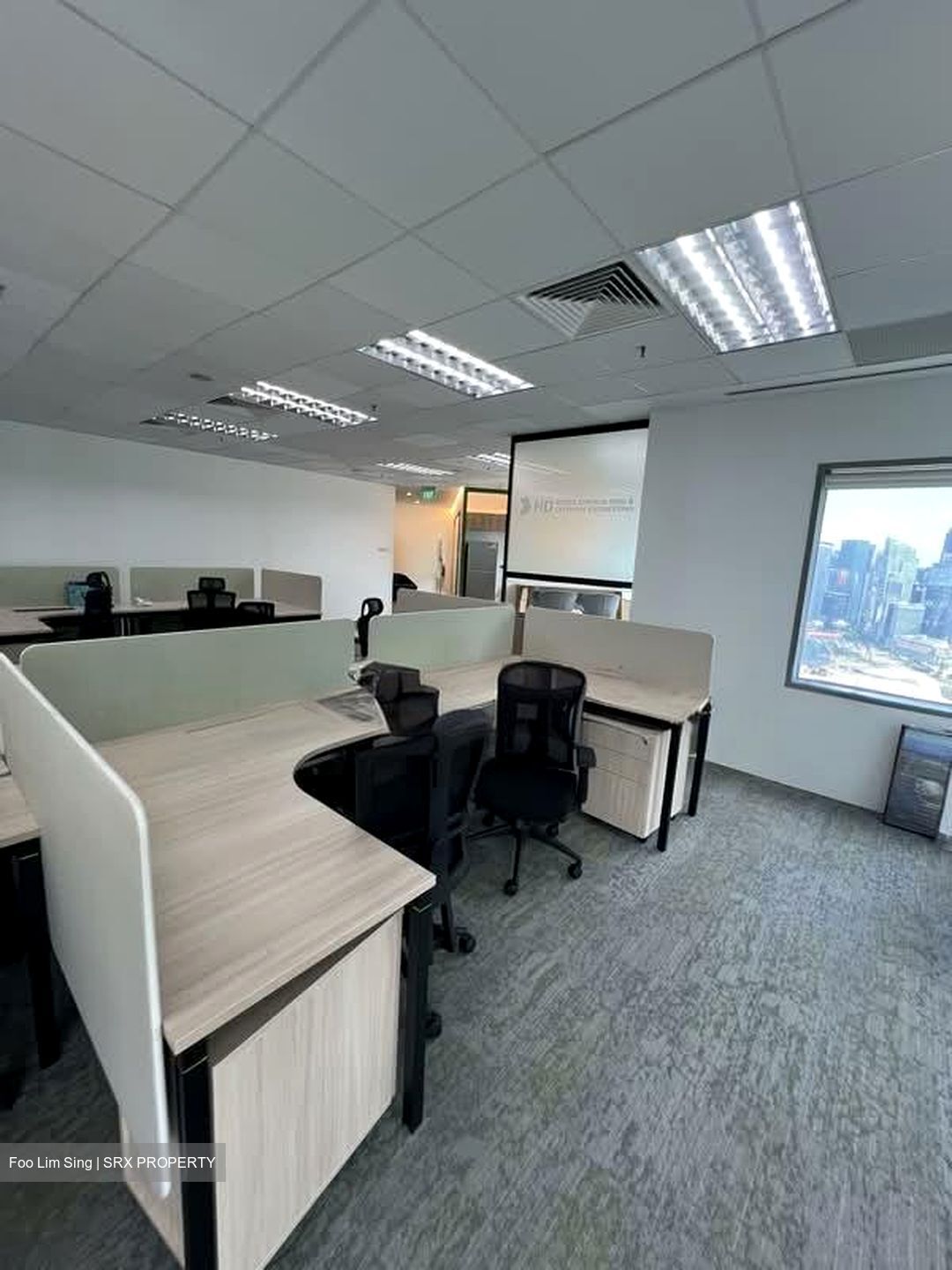 Suntec City (D1), Office #563663391